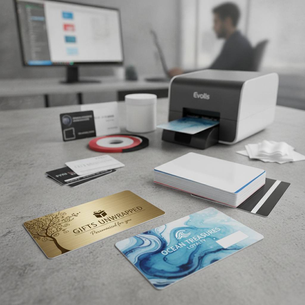 Loyalty Cards: Turning One-Time Buyers Into Lifelong Customers