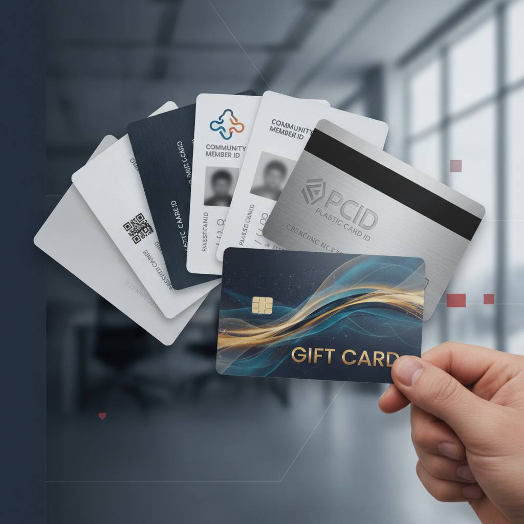 Membership and ID Cards: Building Community and Enhancing Security
