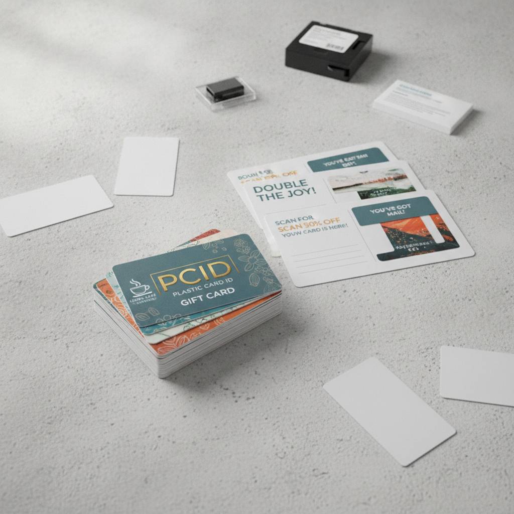 Postcard Mailers: Direct Mail That Delivers Double the Response