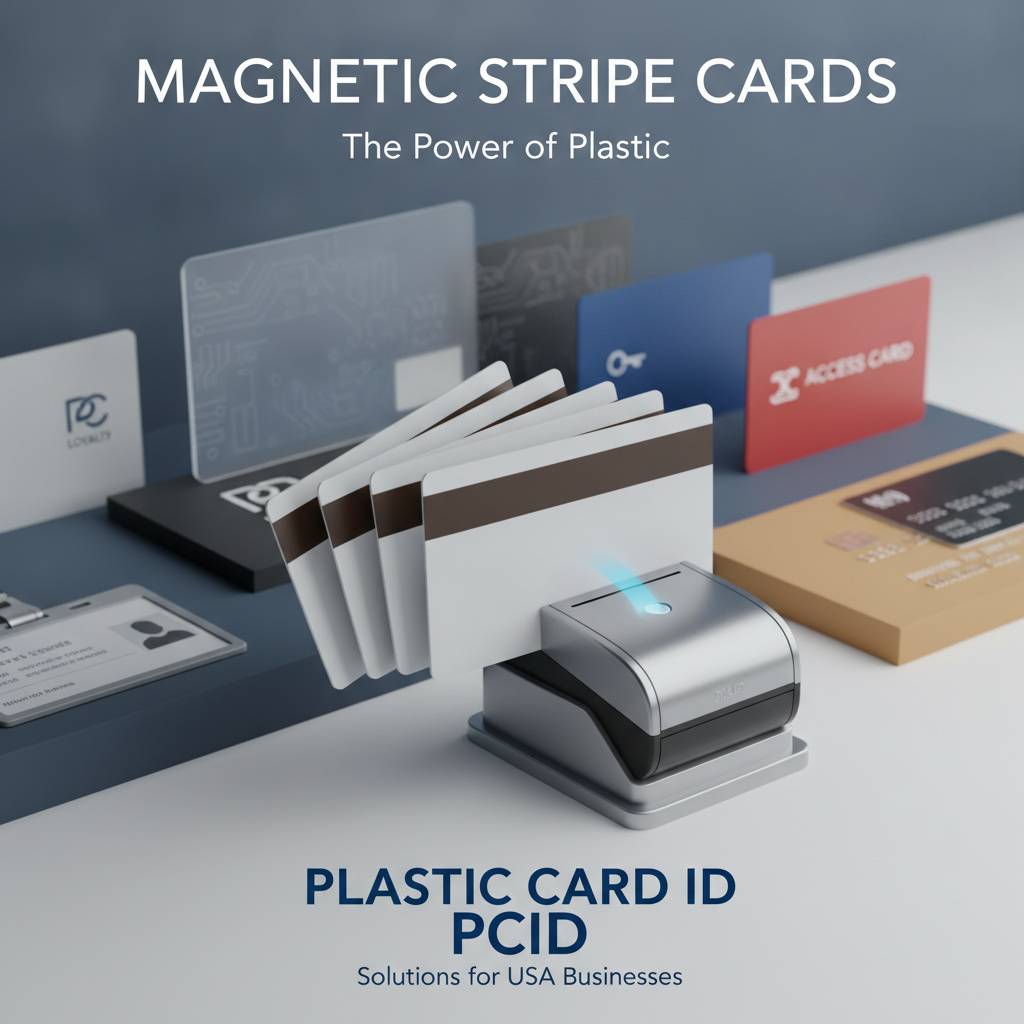 The Power of Plastic: Why Physical Cards Still Dominate