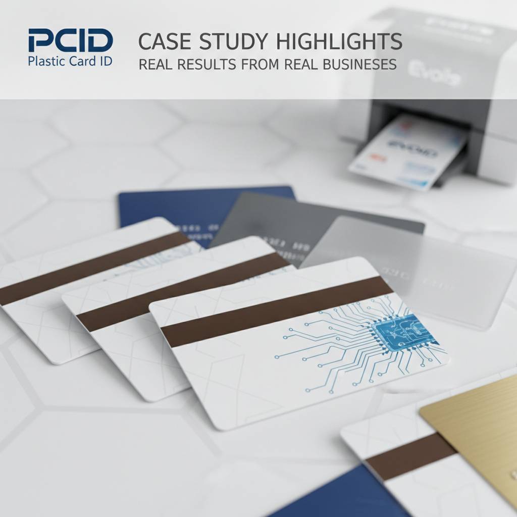 Case Study Highlights: Real Results From Real Businesses