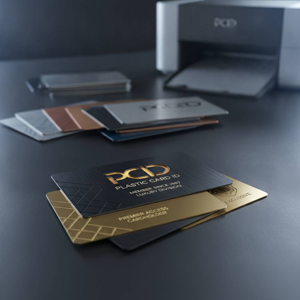 Membership and Identity Cards That Build Belonging