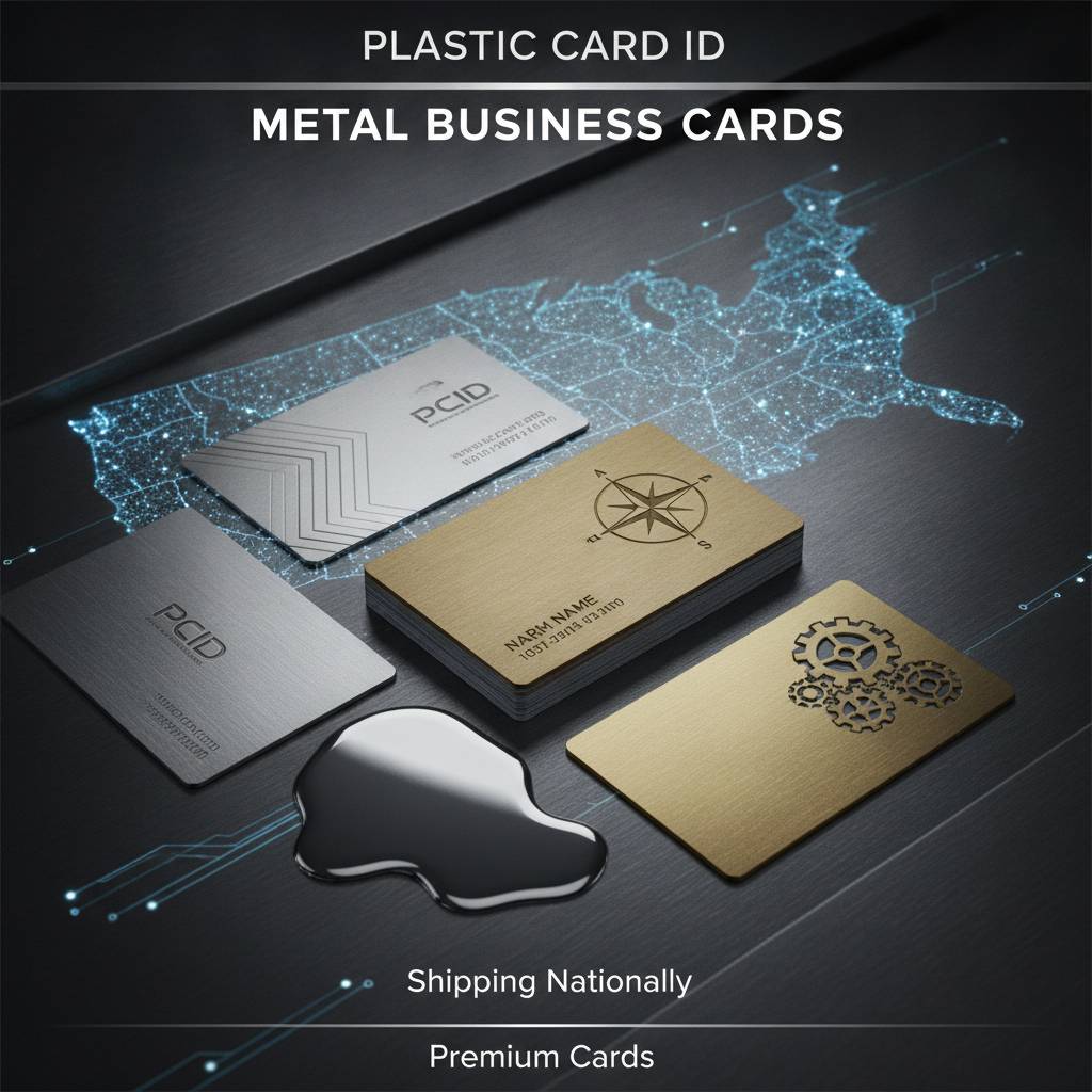 Shipping Nationally So Every Business Can Access Premium Cards