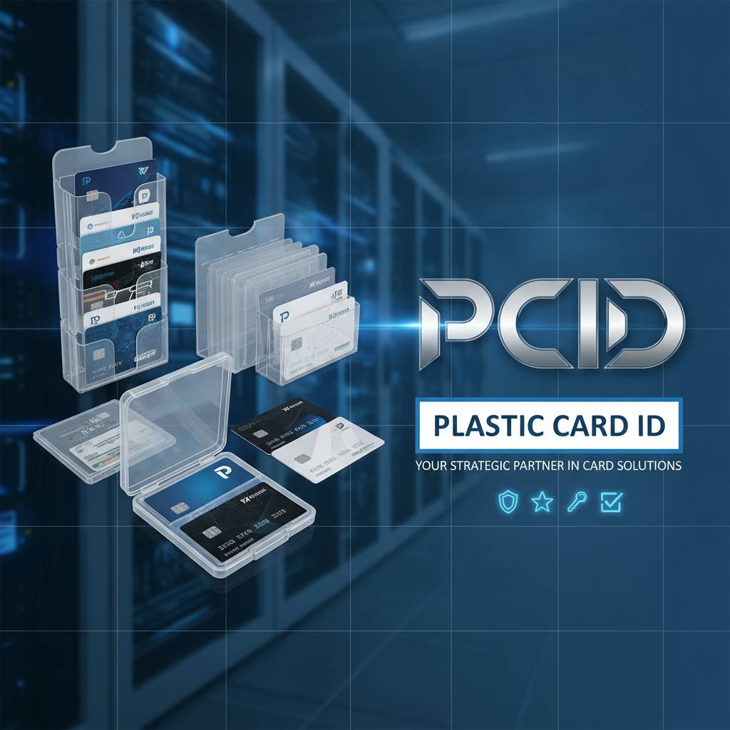 Welcome to Plastic Card ID: Where Every Card Tells Your Story