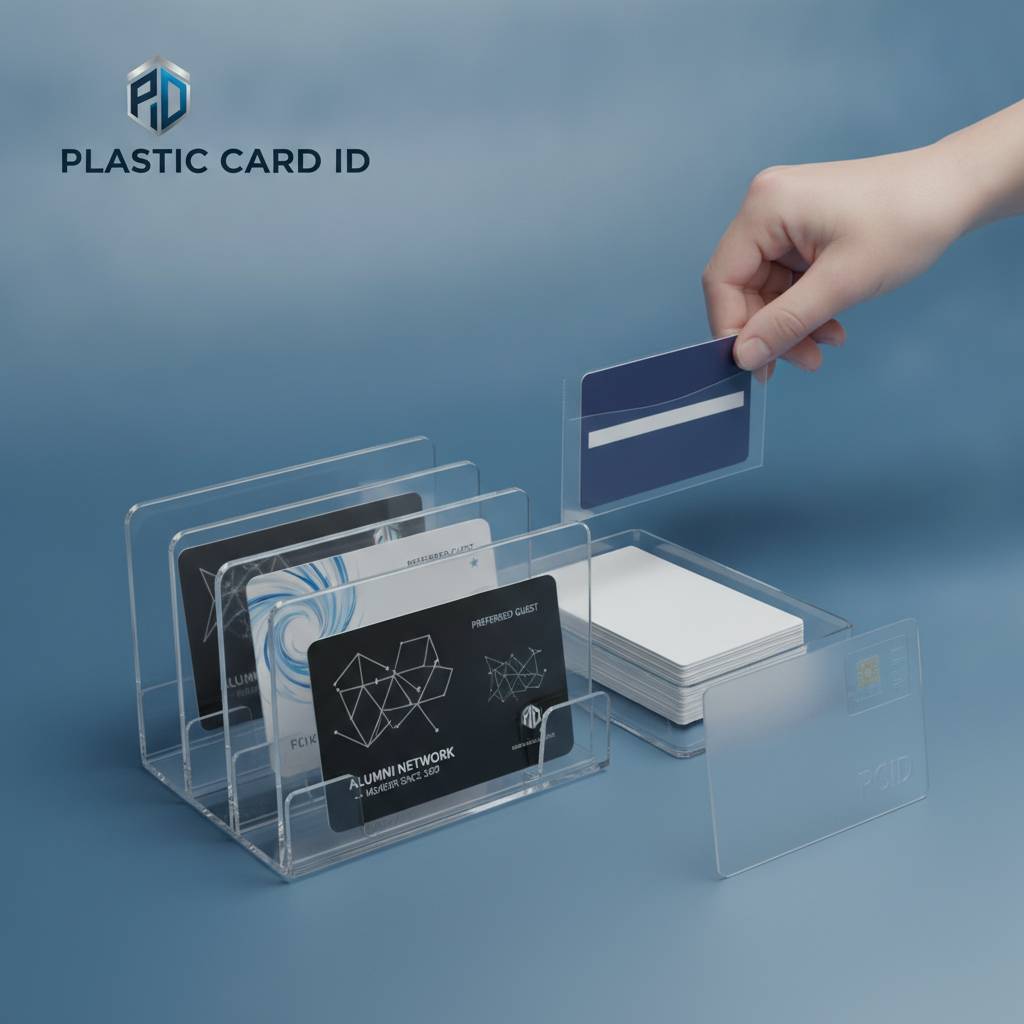 Membership Cards and Alumni Cards: Celebrating Belonging