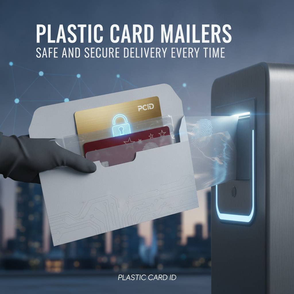 Welcome to Plastic Card ID: Where Every Card Tells Your Story