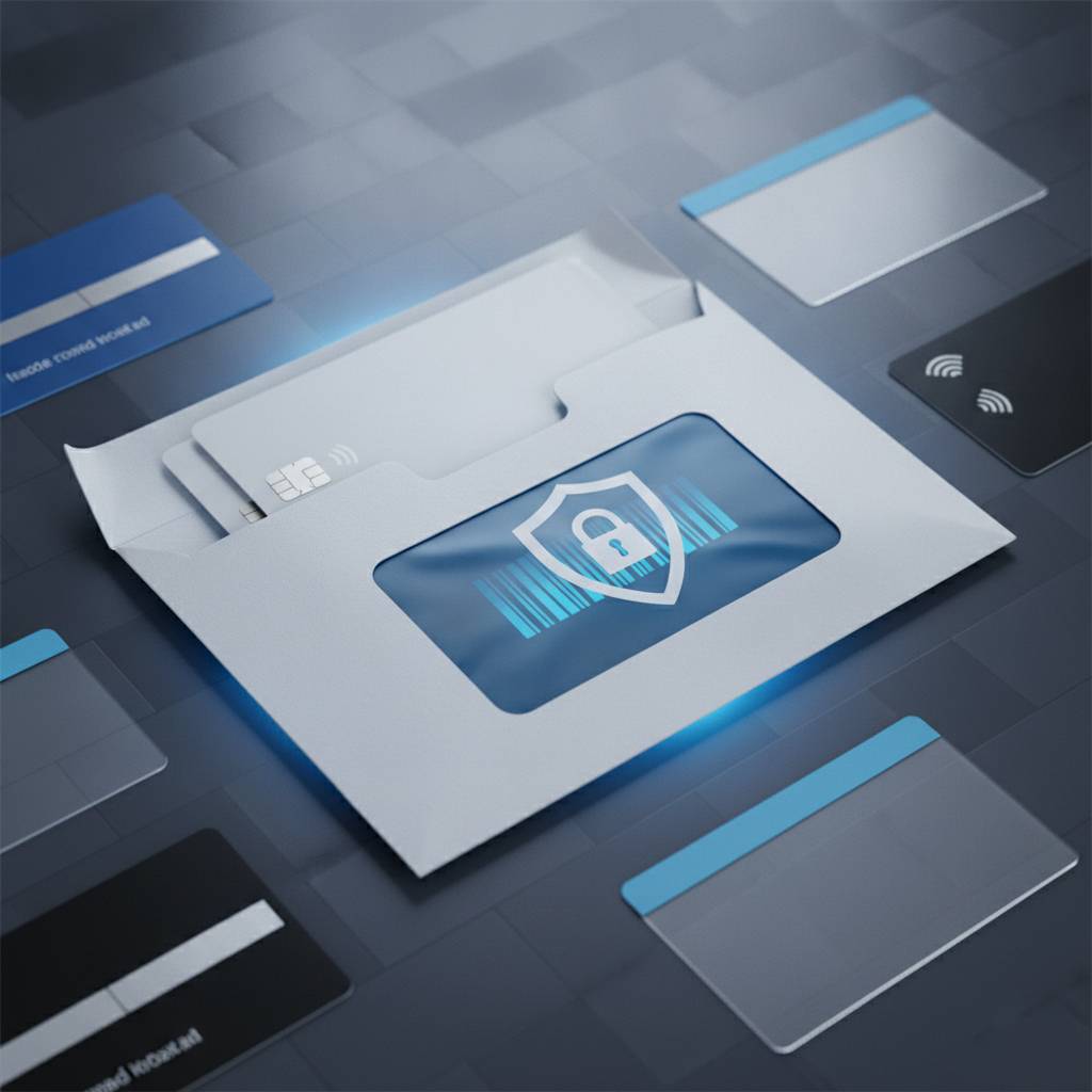 The Power of Plastic Card Mailers for Your Business
