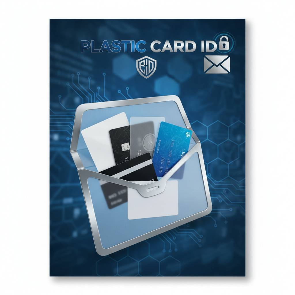 Our Full Range of Plastic Card Solutions