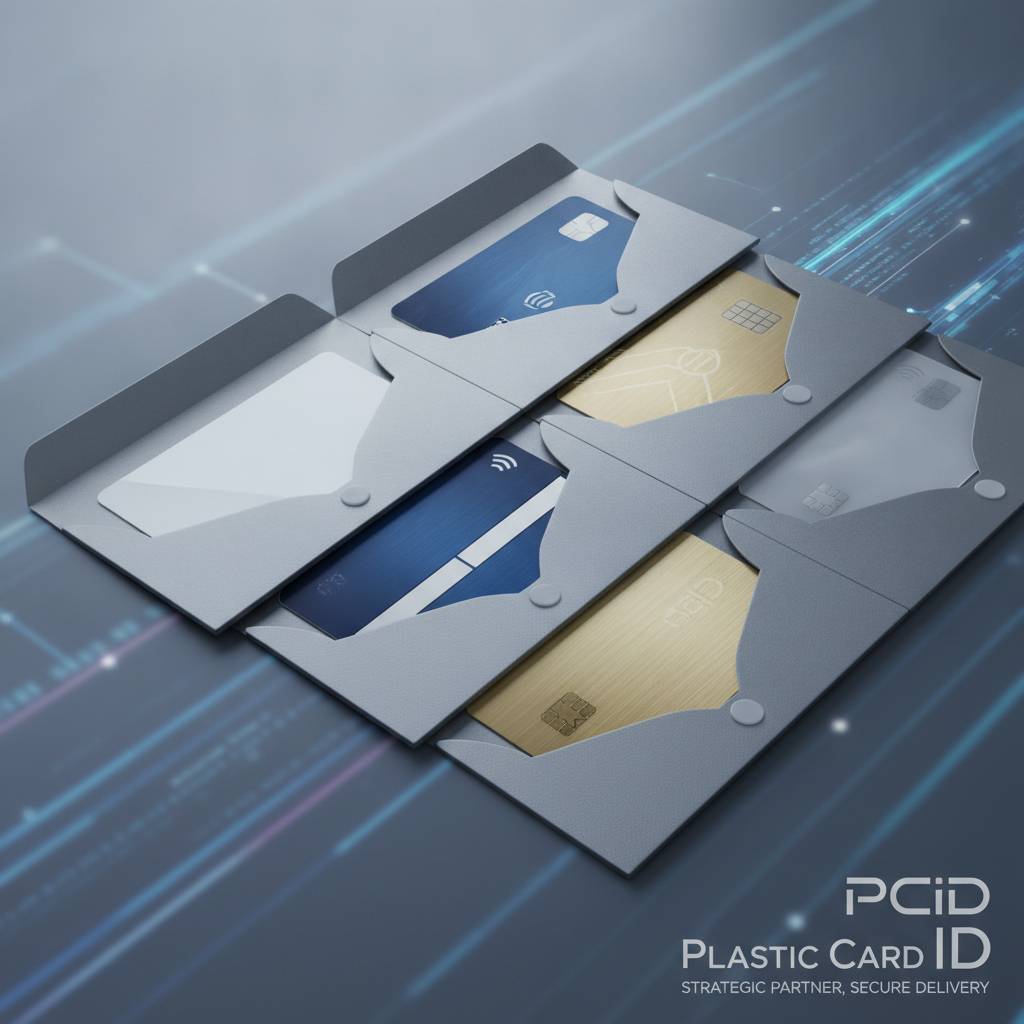 Specialty Cards That Make Unforgettable Impressions