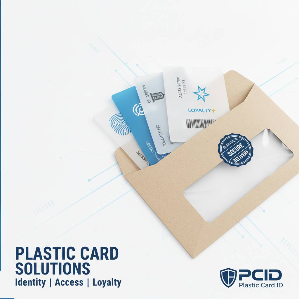 Membership and Identity Card Solutions