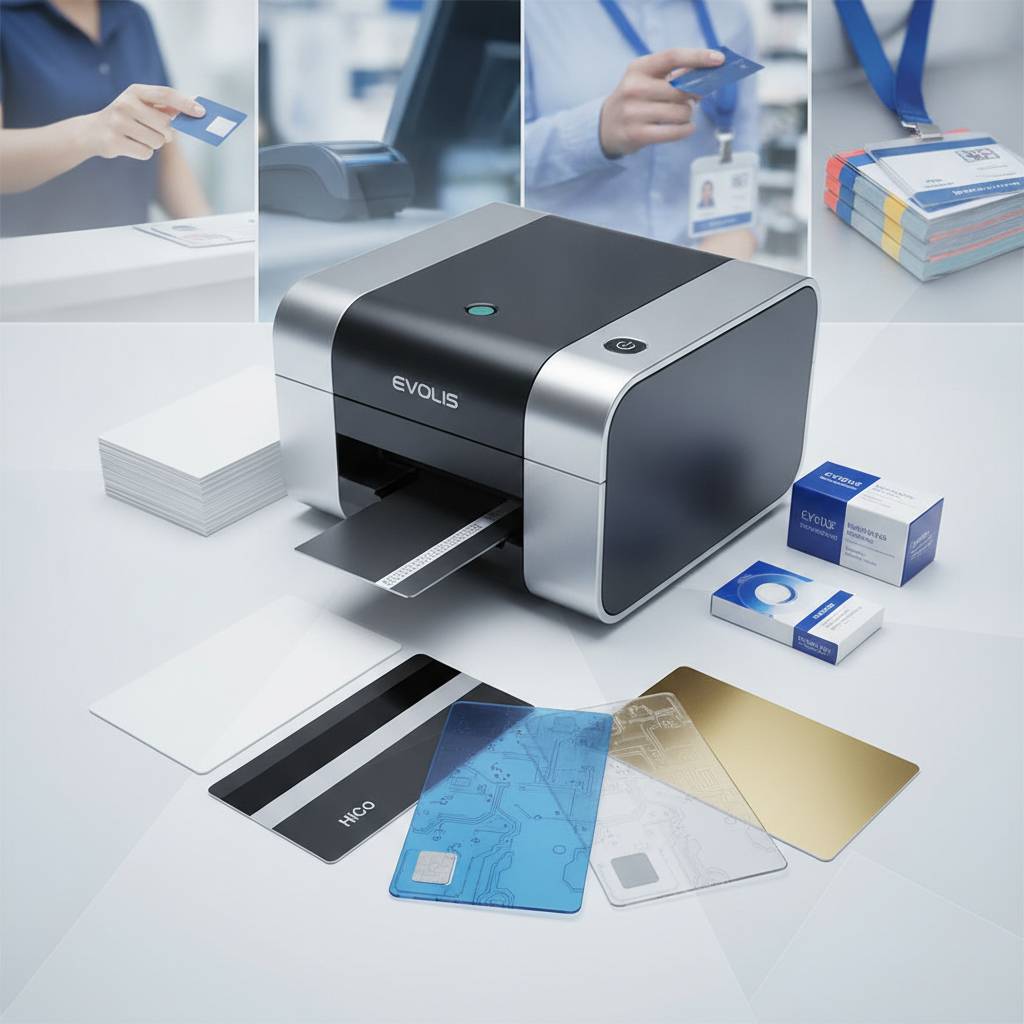 Welcome to Plastic Card ID - Your National Leader in Plastic Card Printing