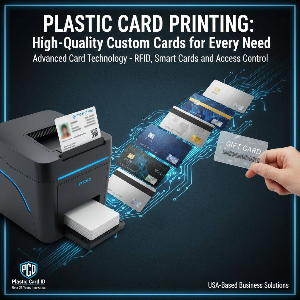 Advanced Card Technology - RFID, Smart Cards, and Access Control