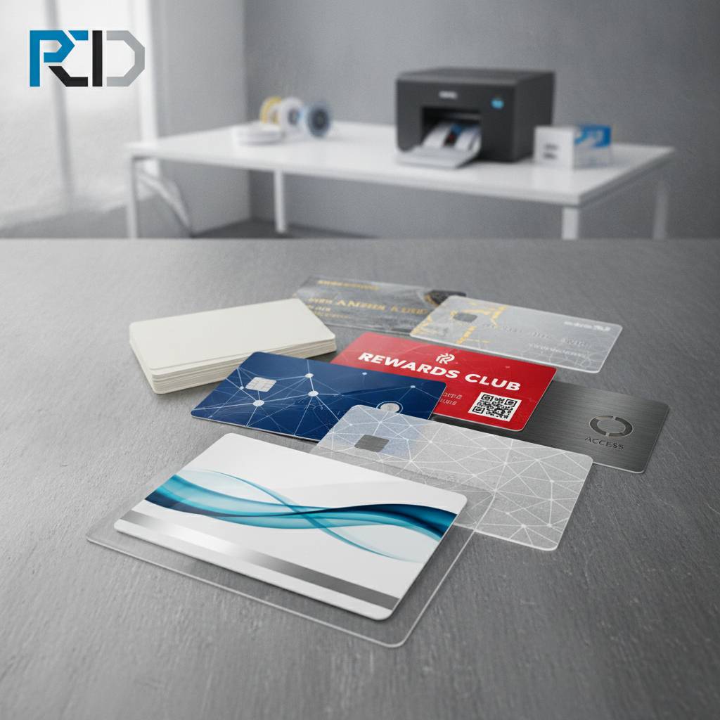 Marketing Cards That Work Harder for Your Business