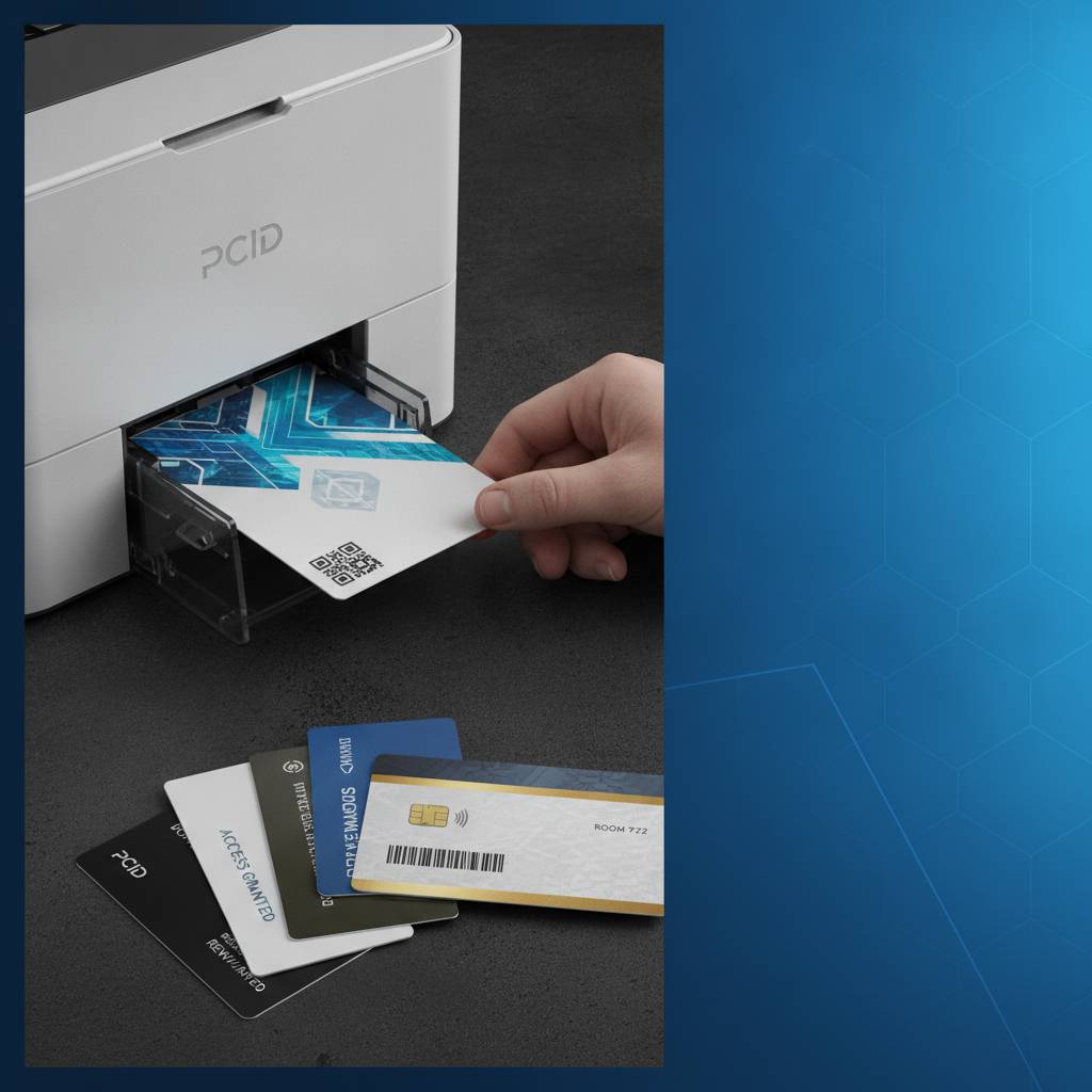Card Printers: In-House Printing Solutions
