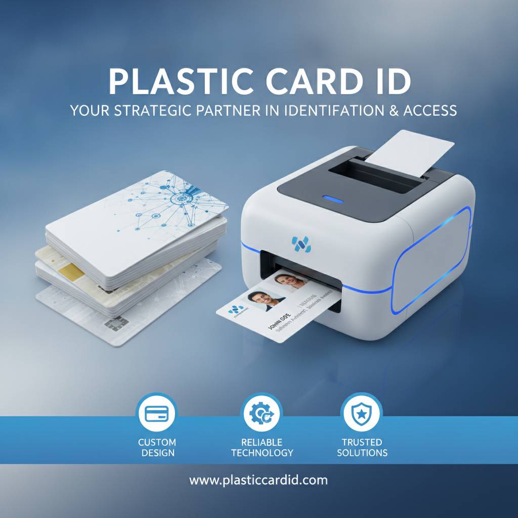 Frequently Asked Questions About PVC Card Printing