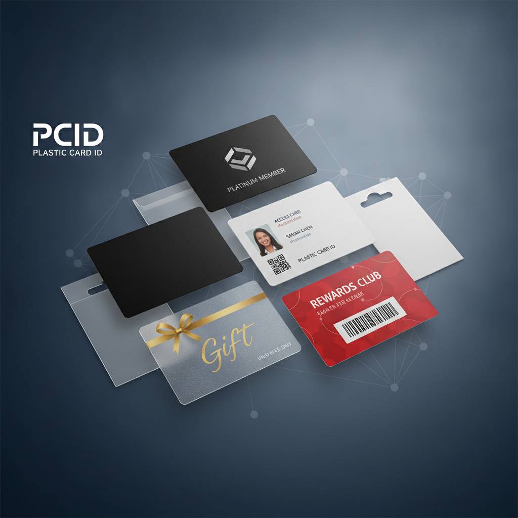 Custom Card Carriers, Sleeves, and Mailing Services