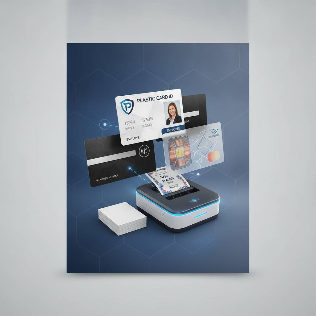 RFID and Smart Card Technology for Advanced Applications