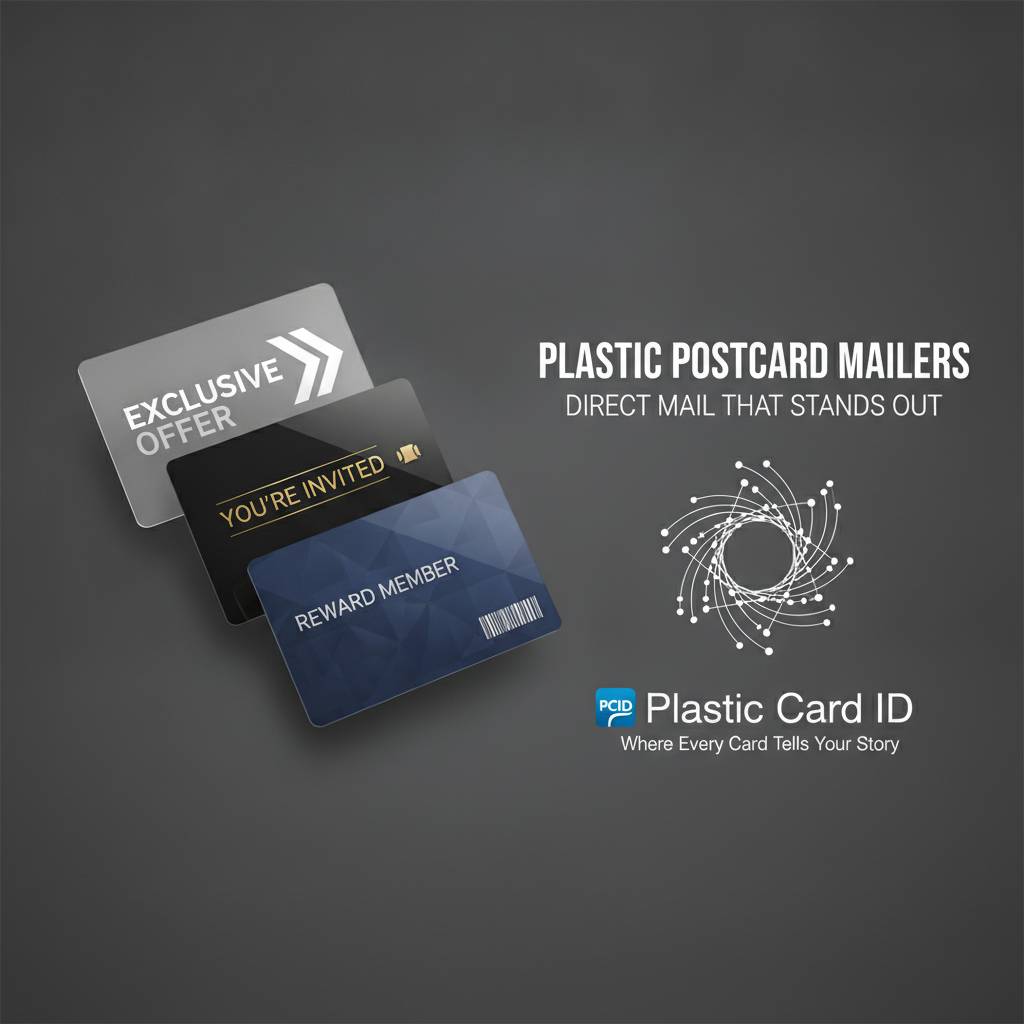 Welcome to Plastic Card ID: Where Every Card Tells Your Story