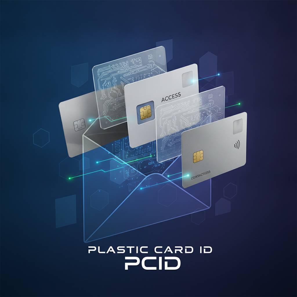 RFID and Smart Card Technology for Access and Security