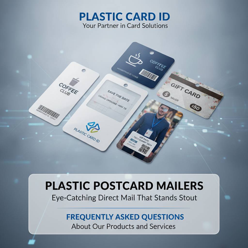 Frequently Asked Questions About Our Products and Services