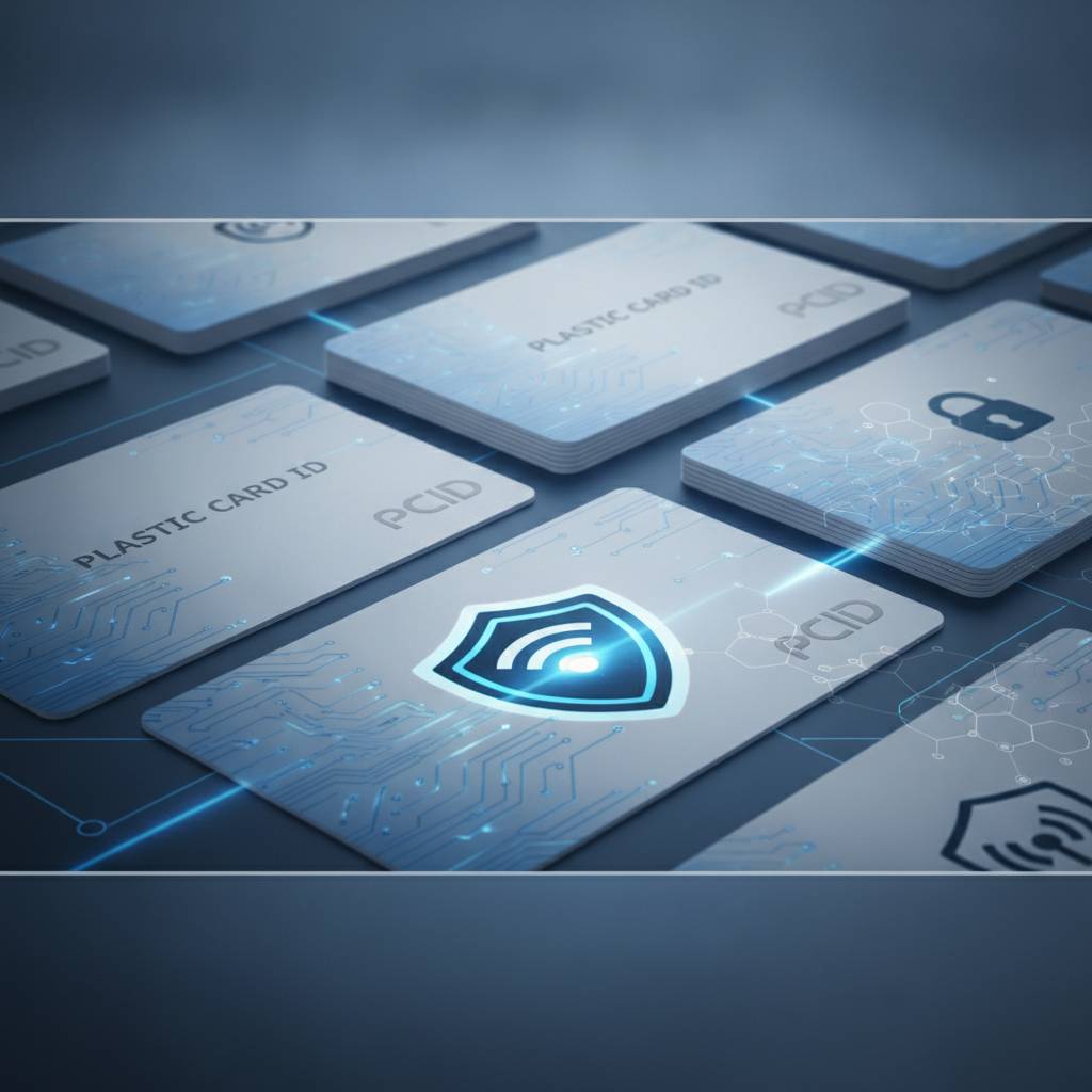 Frequently Asked Questions About RFID Plastic Cards