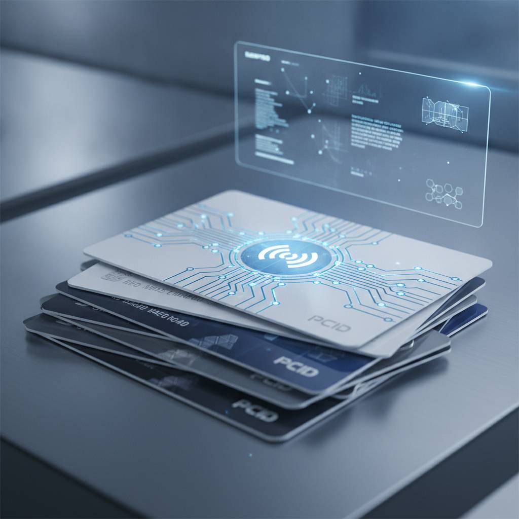 Why Partner With Plastic Card ID for Your Card Program