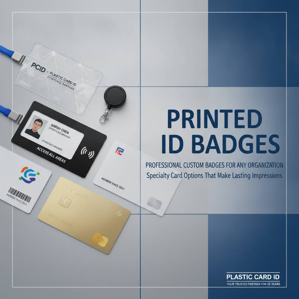 Specialty Card Options That Make Lasting Impressions