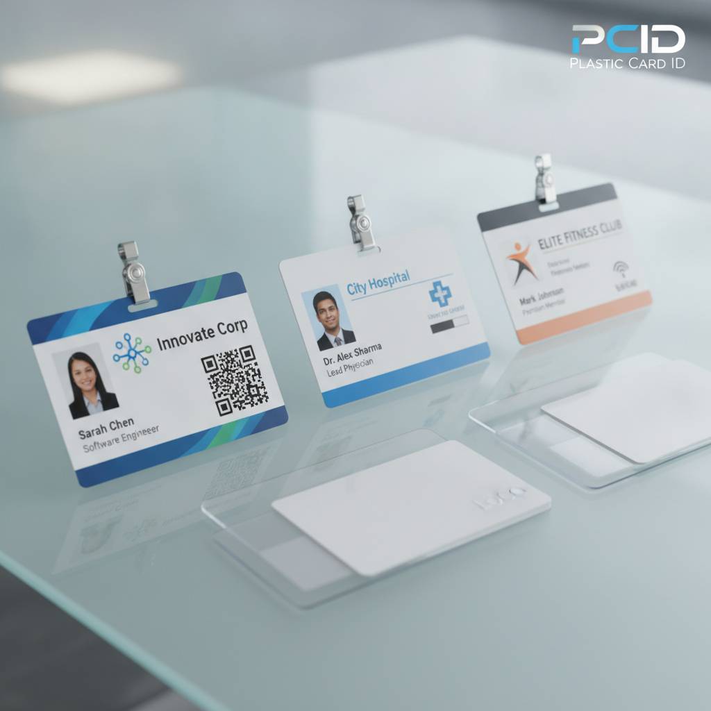 Contact Plastic Card ID Today and Experience the Difference