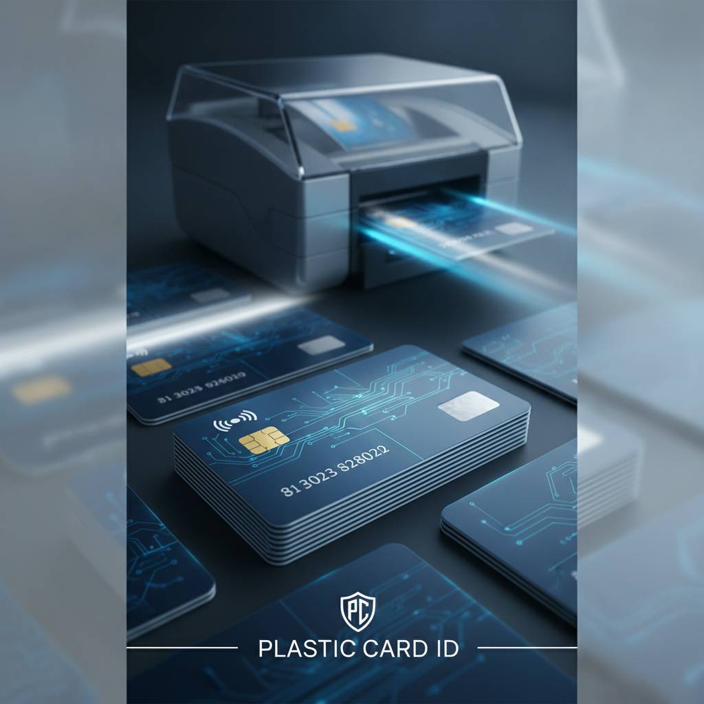 Smart Card Technology: RFID and Contactless Solutions