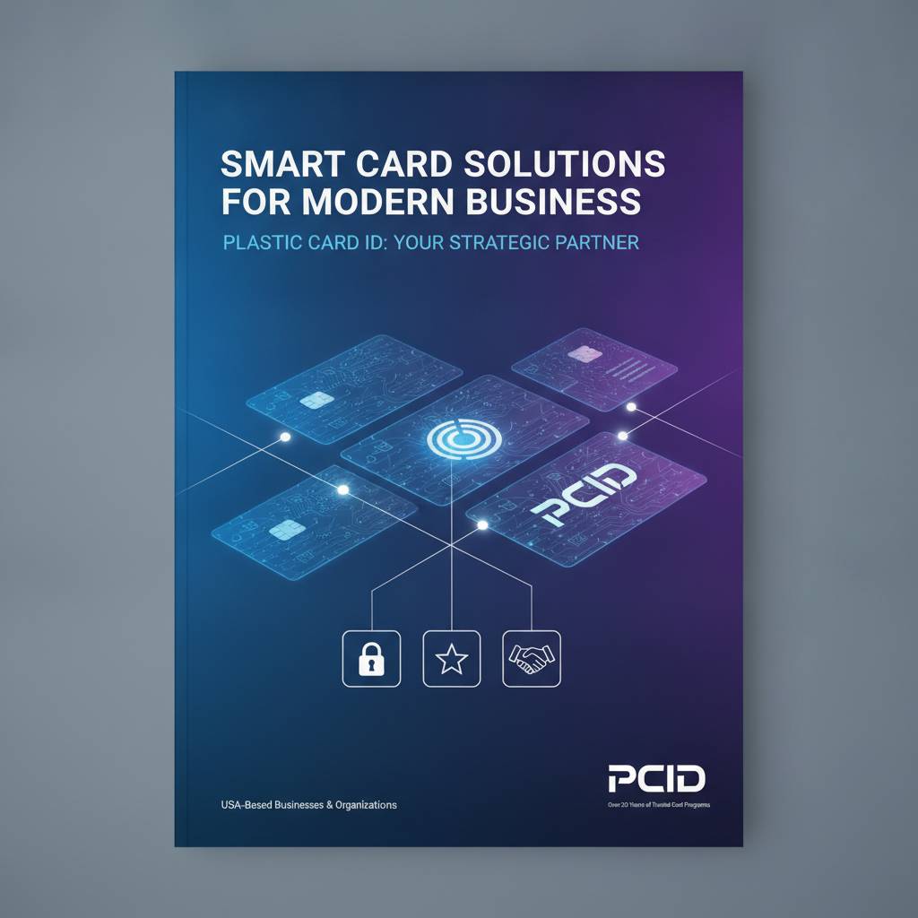 Frequently Asked Questions About Smart Card Printing