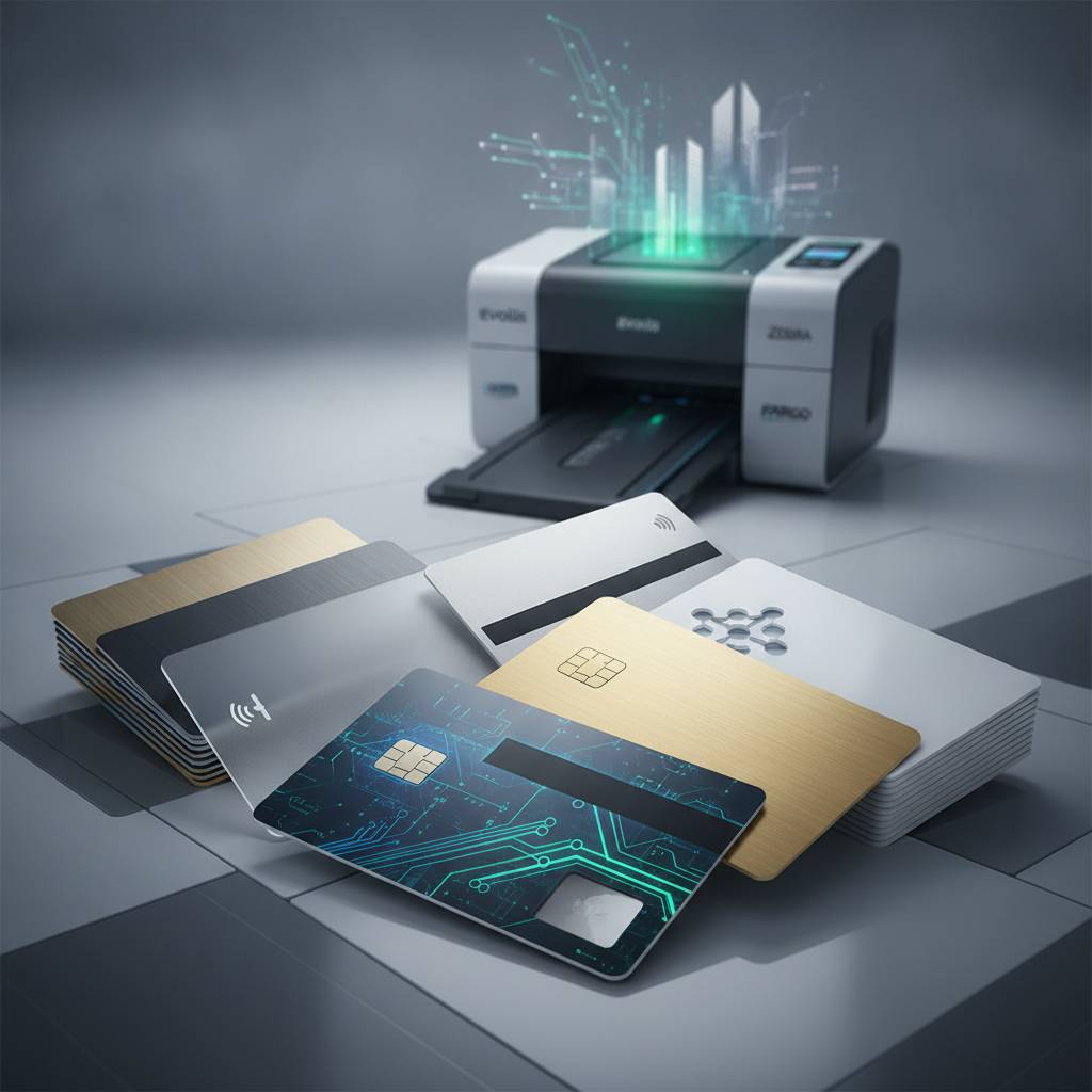 Why Businesses Across the Nation Choose Plastic Card ID
