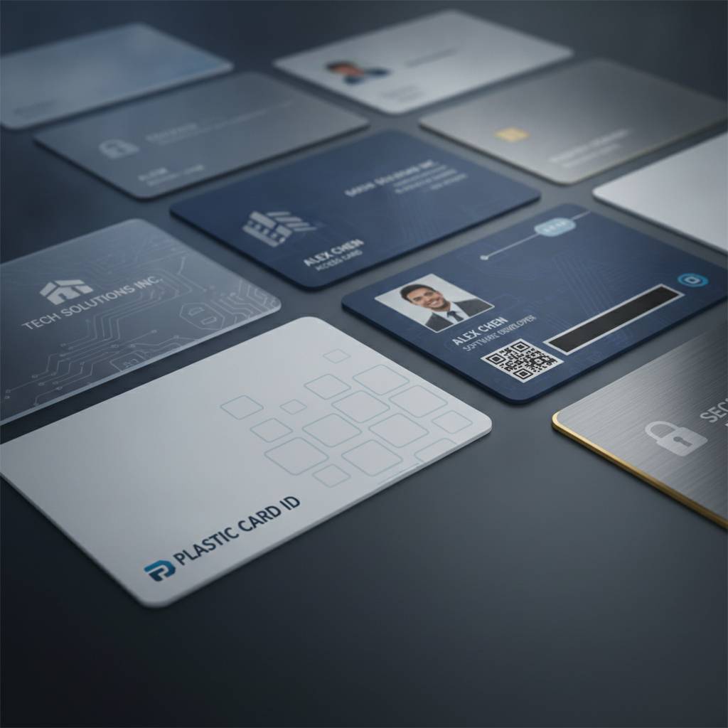 Case Study: How One Company Transformed Their Onboarding With ID Cards