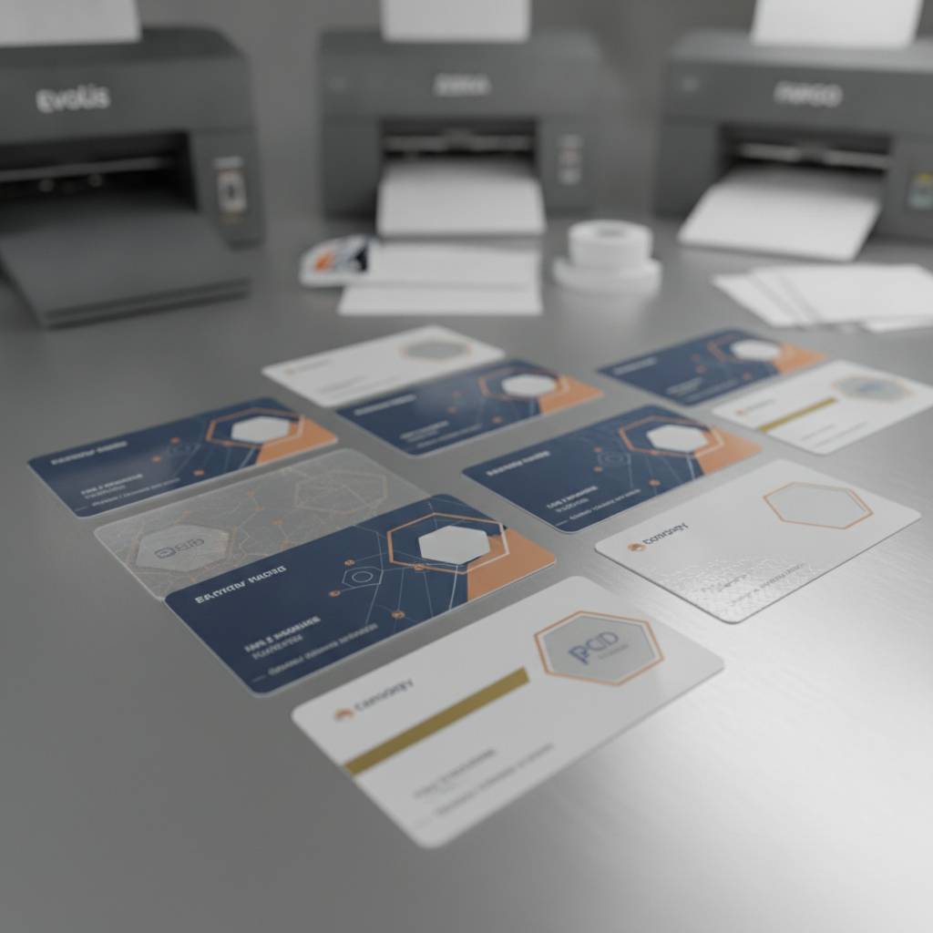 Ready to Order? Contact Plastic Card ID Today