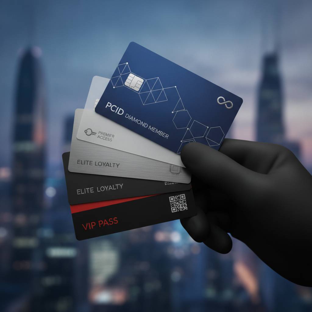 Specialty and Premium Card Options for Brands That Demand the Best