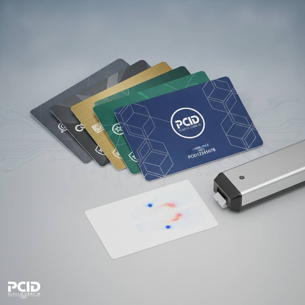 Frequently Asked Questions About Vinyl Membership Cards