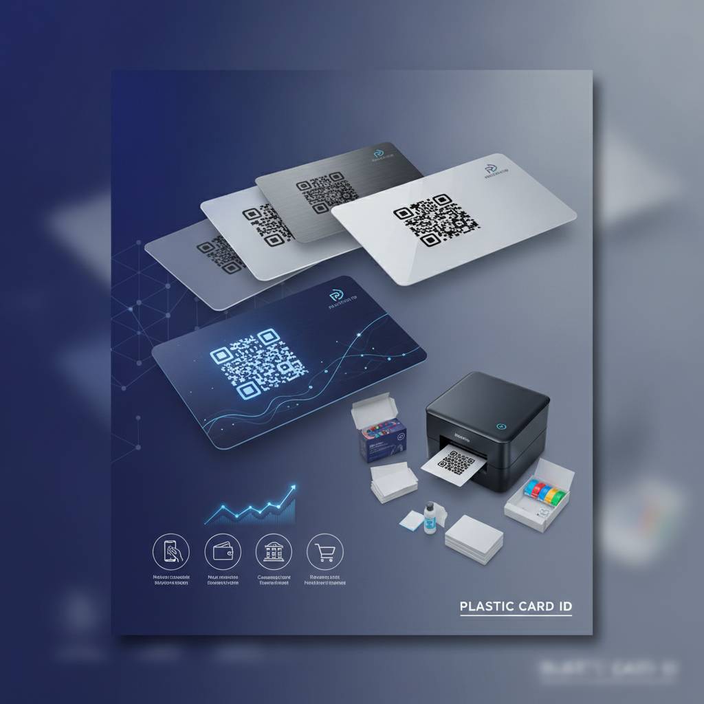 Our Card Printers and Supplies: Everything You Need
