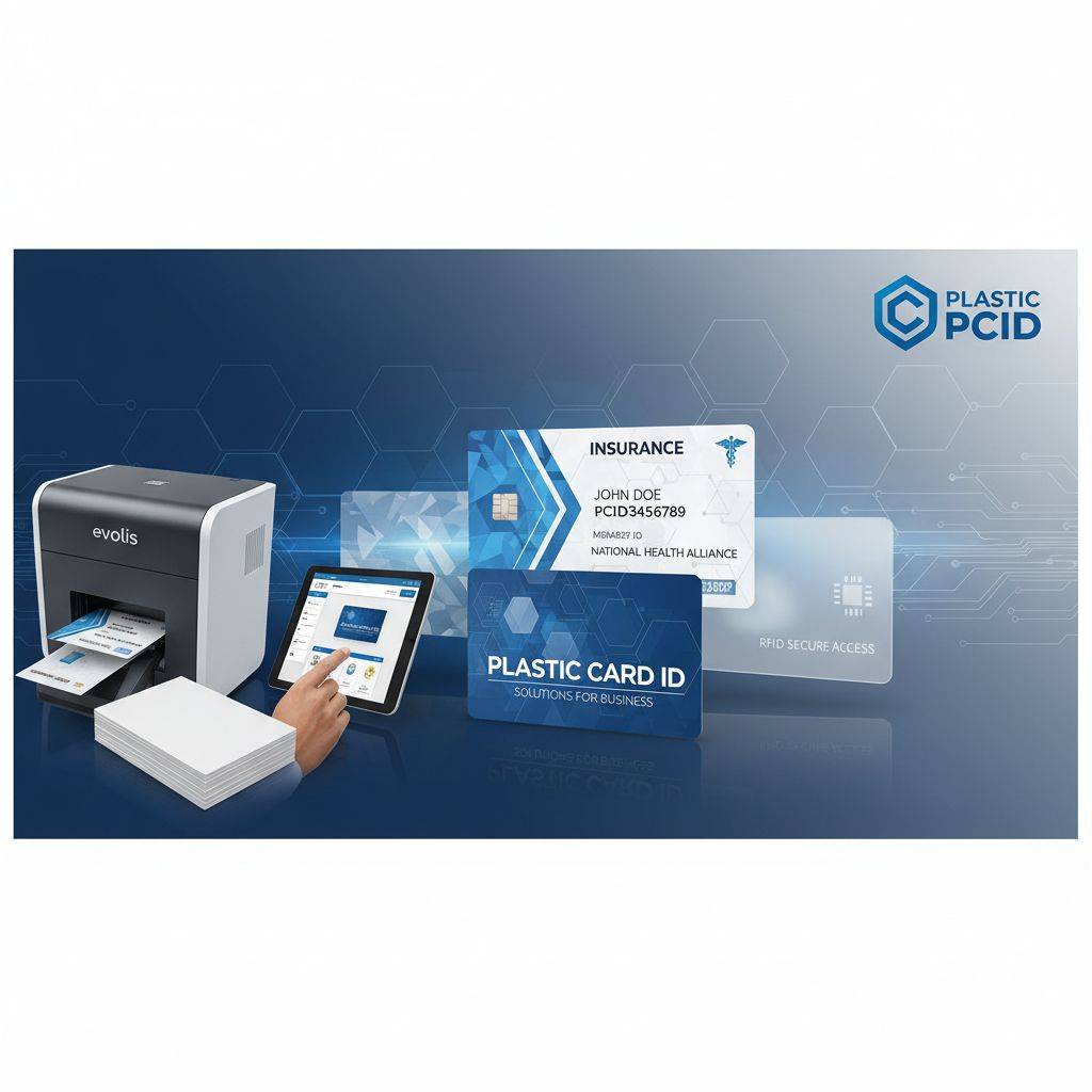 Frequently Asked Questions About Insurance Card Printing
