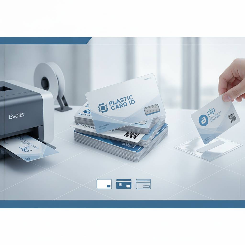 Benefits of Partnering With Plastic Card ID for Your Card Program