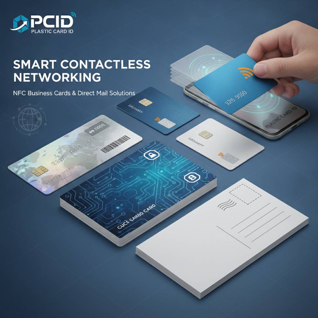 Postcard Mailers and Direct Mail Solutions