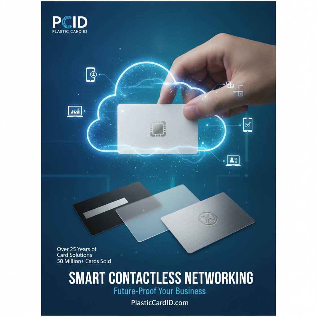 Why Businesses Choose Plastic Card ID Again and Again