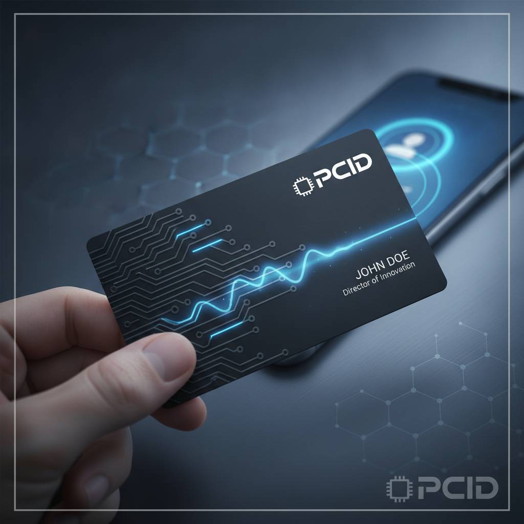 Ready to Elevate Your Brand? Let Plastic Card ID Lead the Way