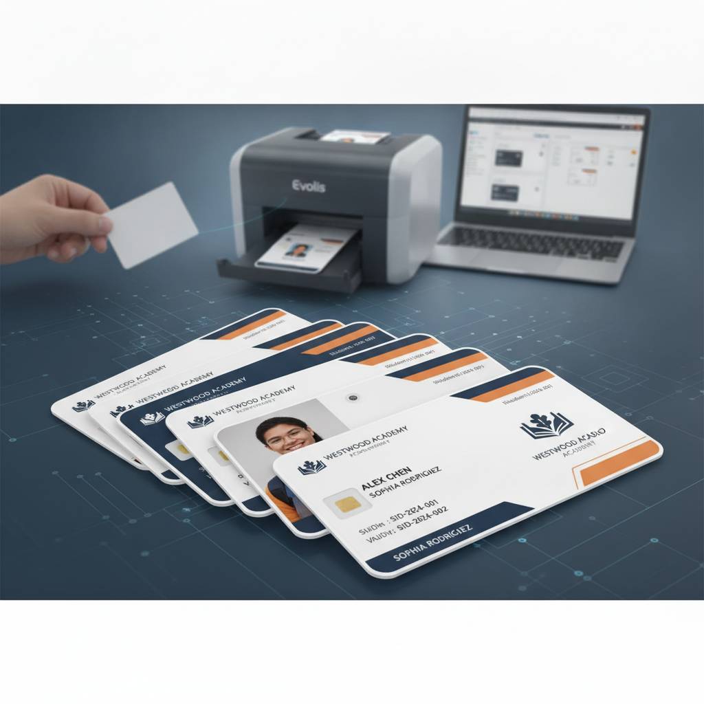 What Makes Student ID Cards So Important Today