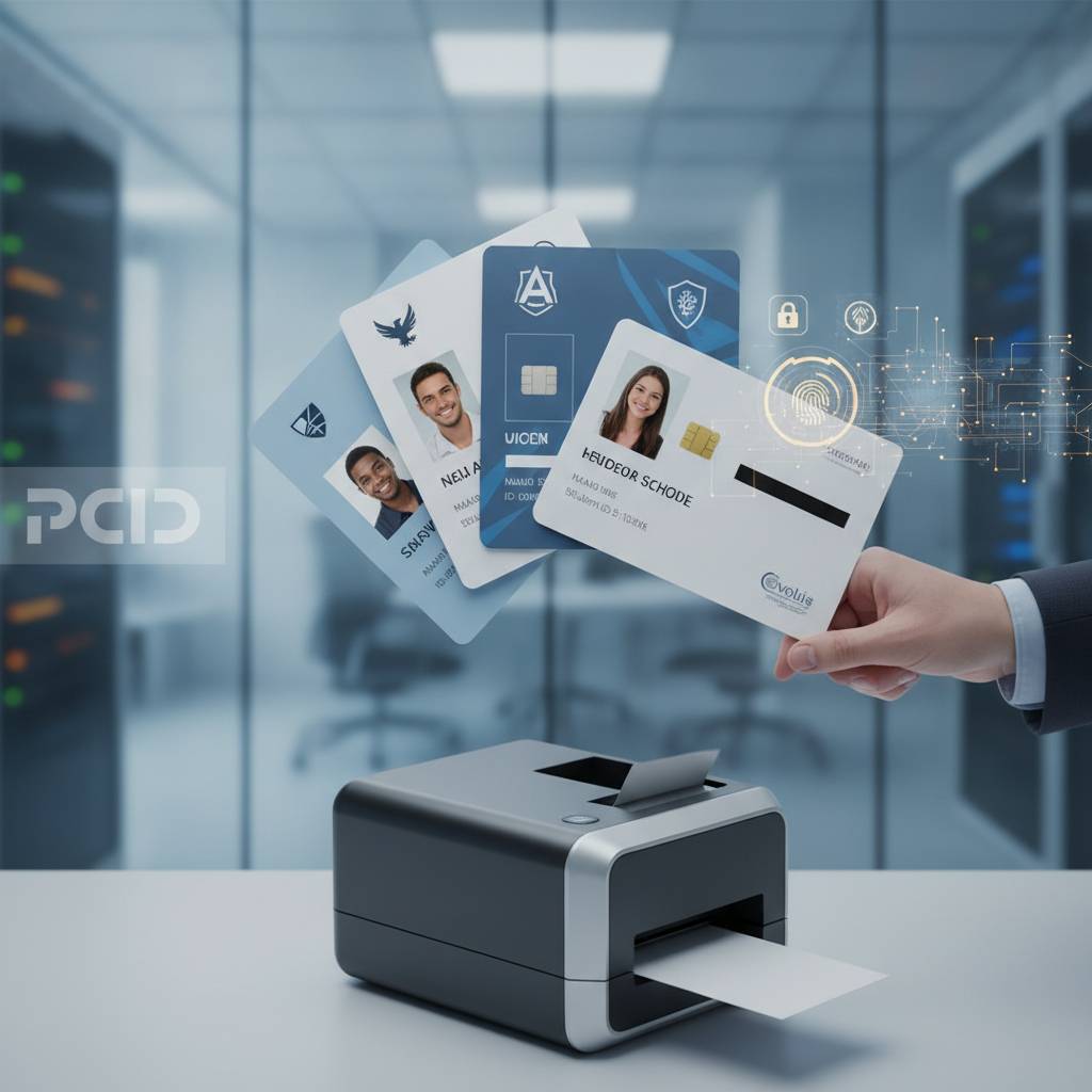 Why Plastic Card ID Is the Right Partner for Your Student ID Program