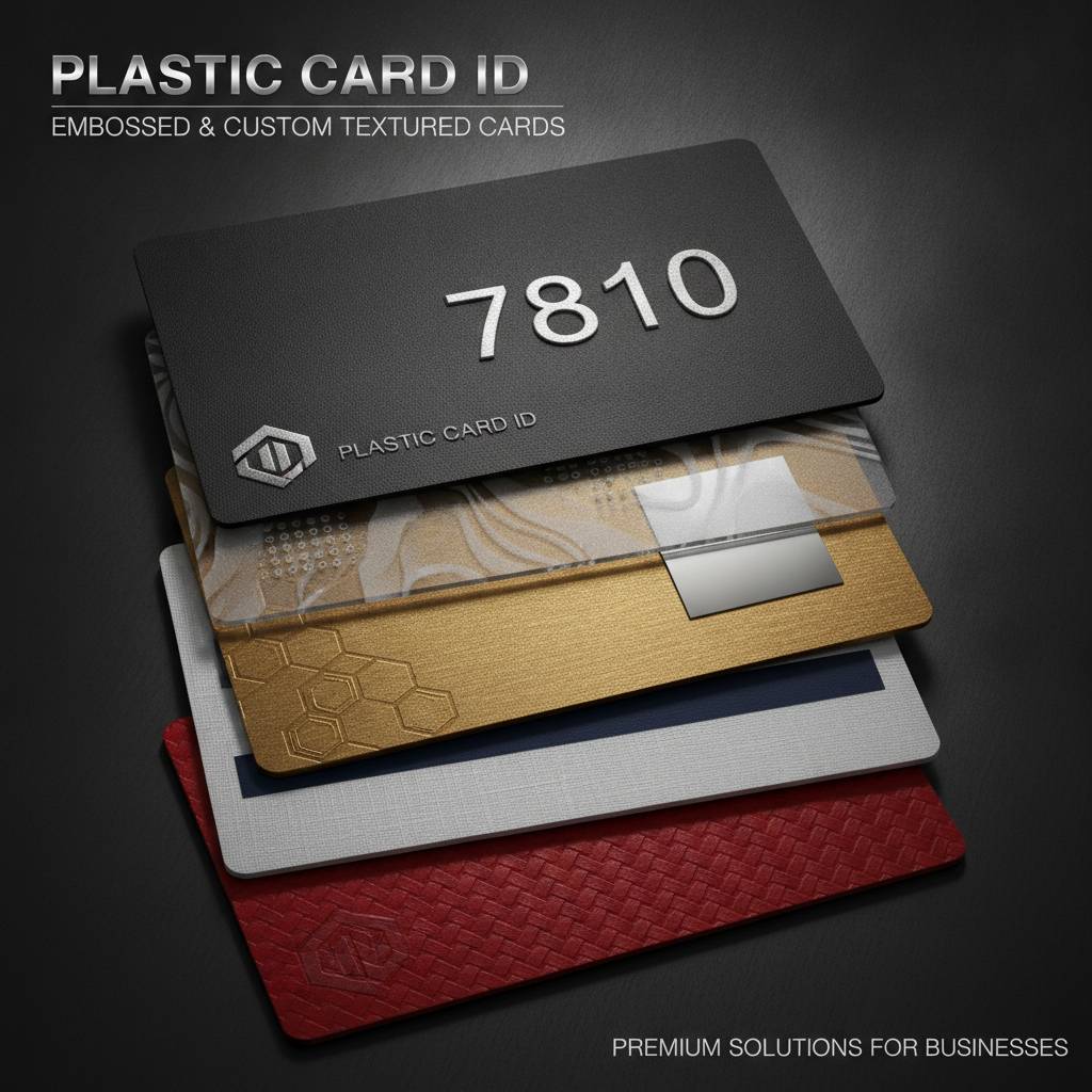 Card Printers and Supplies - Everything You Need in One Place