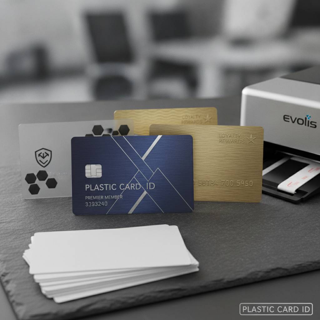 Building Customer Loyalty With Embossed Card Programs That Work