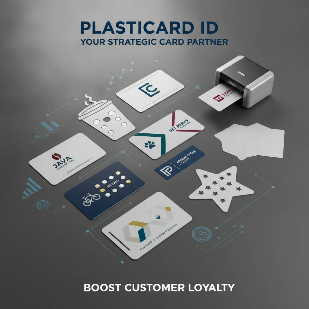 Tips for Getting the Most Out of Your Custom Punch Card Program