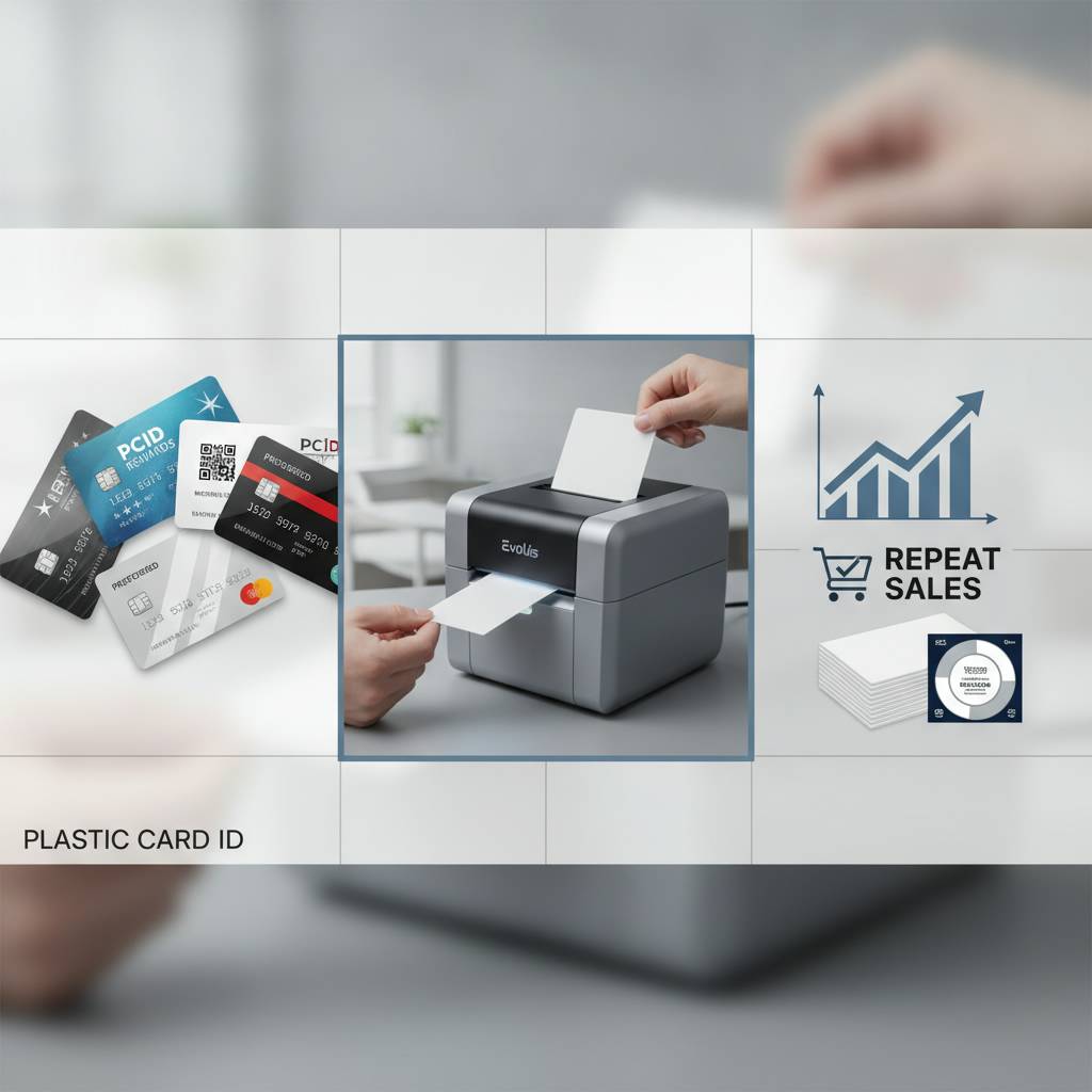 How Frequent Buyer Cards Boost Your Bottom Line