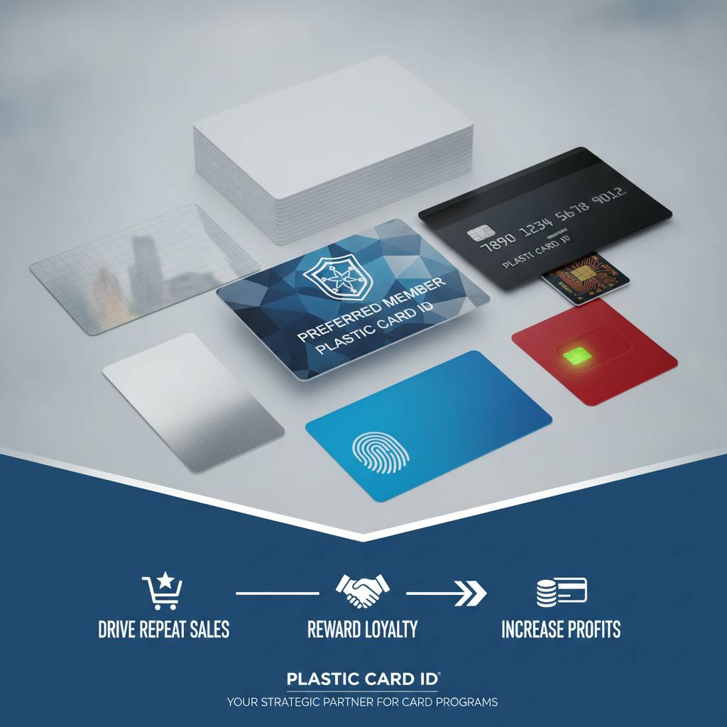 Frequently Asked Questions About Our Card Programs