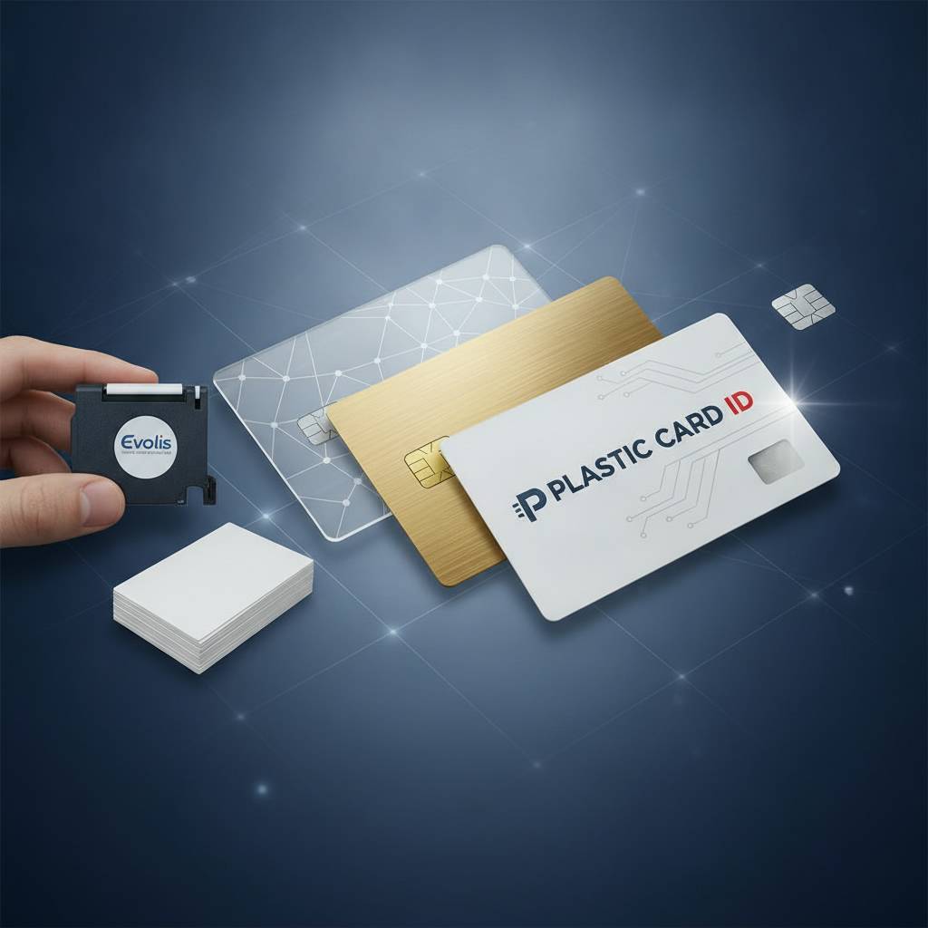 Card Printers That Deliver Professional Results