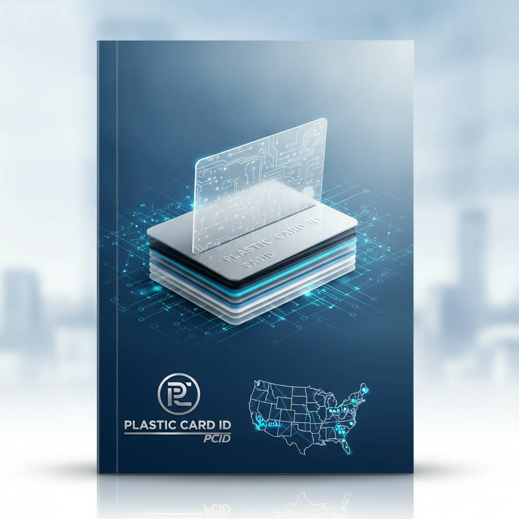 Connect With Plastic Card ID - Your National Plastic Card Experts